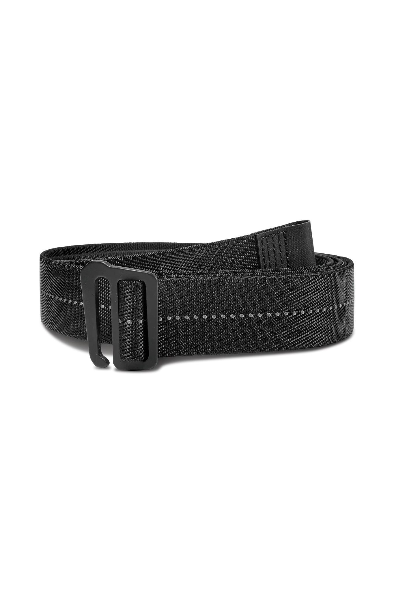 5.11 Tactical Elas-Tac Belt for Men - Black